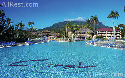 Coral Marien by Hilton 18